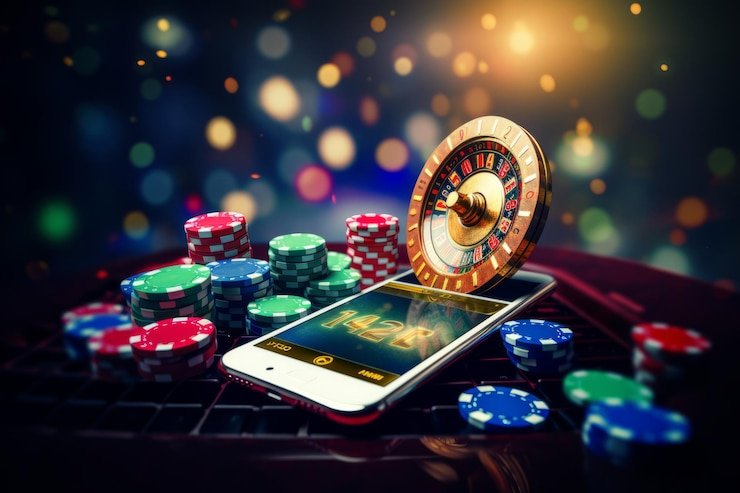 Tampilan Papan Peringkat slot88 login